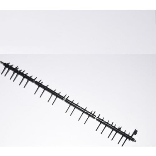 3 X New Compatible D105-4583 (D1054583) Reverse Gate Pawl for Ricoh MPC2030 2050 2530 2550