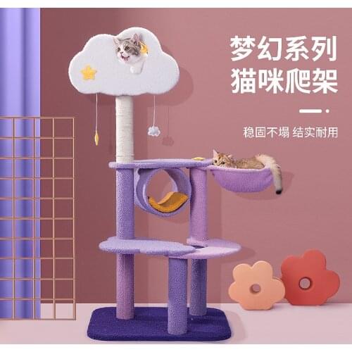 ABELADOPET Products For Cats
