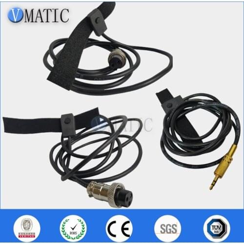 Free Shipping 1 Hole 2 3 Holes Plug Manual Syringe Switch