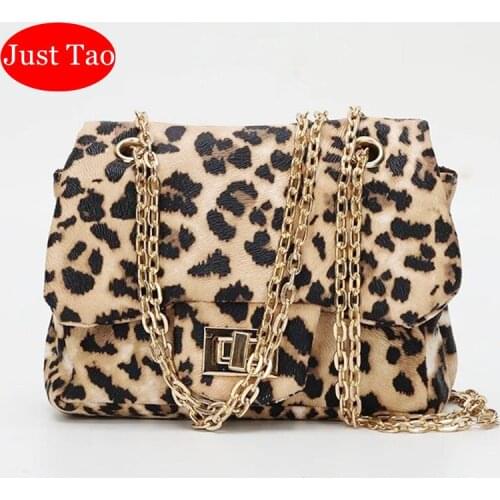 DHL Free Shipping Just Tao Childrens mini coin purse 5 pieces/lot bags Kids Small leather wallets Girls fashion bags JTD042