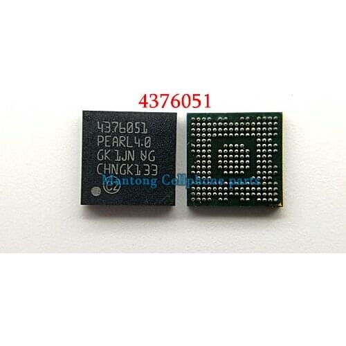 Power supply IC 4376051