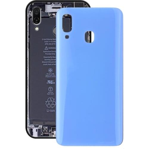 IPartsBuy Battery Back Cover for Galaxy A40 SM-A405F/DS, SM-A405FN/DS, SM-A405FM/DS