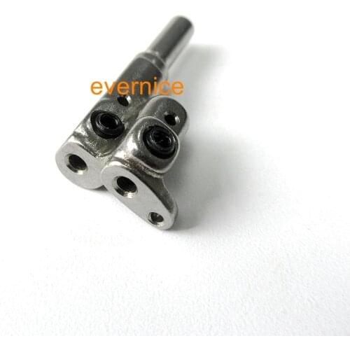 Needle Clamp #118-70458 for JUKI MO-2516 MO-2516N FF6 Overlock Machine
