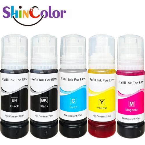 ShinColor Printer Ink