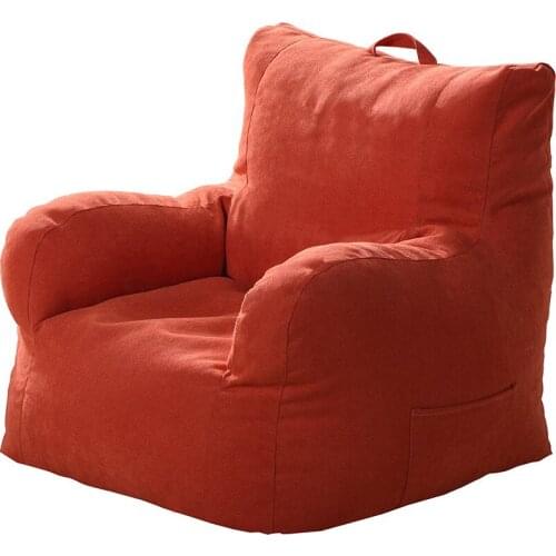 Comfortable Lazy Sofas Cover Chairs without Filler 420D Oxford Cloth Waterproof Lounger Seat Bean Bag Pouf Puff Couch Tatami