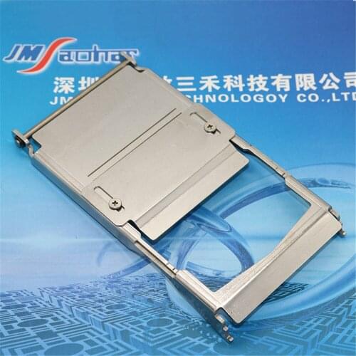 SS feeder parts KLJ-MC841-00 tape guide assy for yamaha