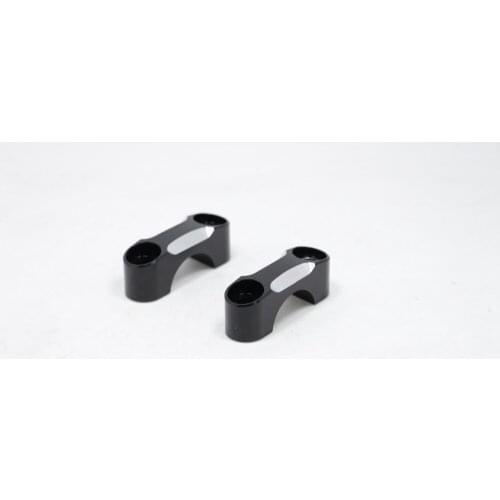 Handlebar Clamps for BENELLI LEONCINO BJ500