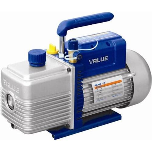 1PC FY-3C-N Vacuum Pump New refrigerant Vacuum Pump 370w for vacuum package LCD screen Refrigerators
