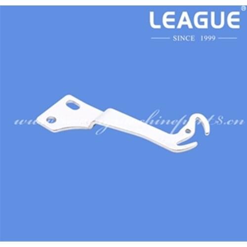 13111208 Needle Thread Take-Up Lever for Juki MO-3604, MO-3616, MO-3704E, MO-3714E, MO-3716E, MO-3900, MO-3904, MO-3914,MO-3916