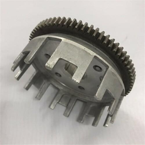 2017 new motorcycle CG125 CG150 Drums Clutch drum 6 column 5wholesale