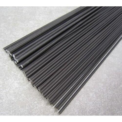7mm(dia)*1000mm glassfiber pultruded rod
