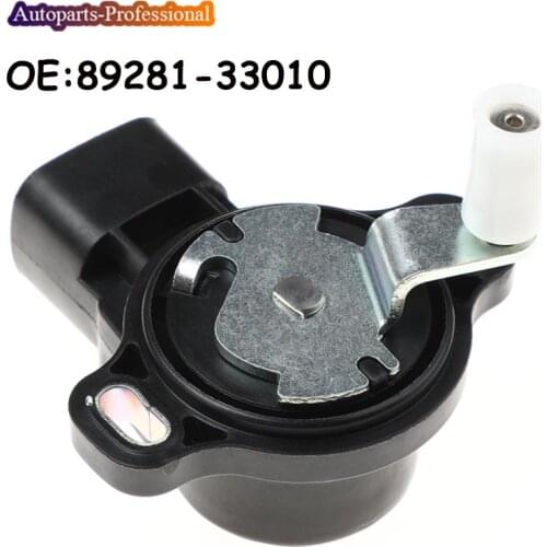 Car Auto accessorie New Accelerator Throttle Pedal Position Sensor For Toyota RAV4 Camry 1CD-FTV 892833010 89281-33010