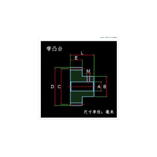 Order to produce do as buyer drawing do type 36-1X-10BS