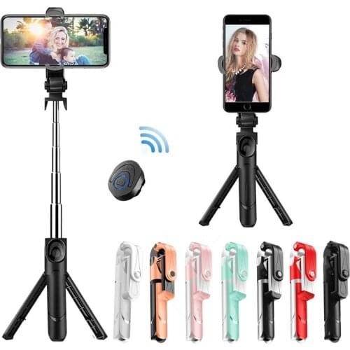 FeoconT Monopods For Smartphones