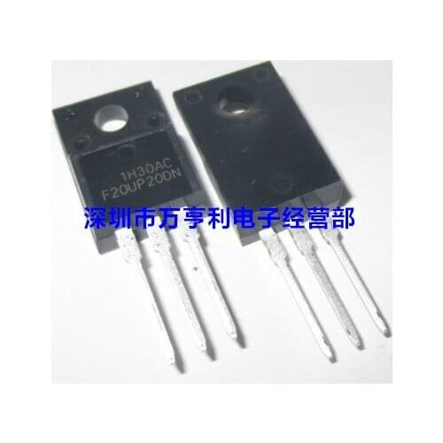 FFPF20UP20DN F20UP20DN