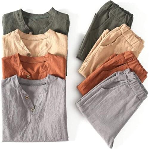 Baby Boys Clothing Sets 2018 New 2 Piece/Sets Short Sleeve+Shorts Solid Color Baby Boys Clothes For 6 8 10 12 14 Years Old