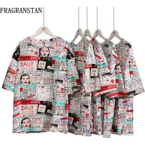 Женские шелковые футболки Lucky Pocket China At AliExpress