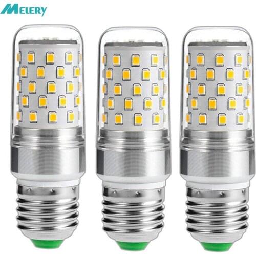 Melery LED Bulbs E26