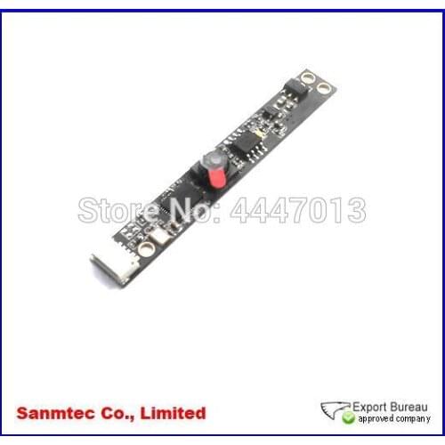 2.0 Megapixel USB2.0 Camera Module |HM2050 cmos board camera with LED indicator
