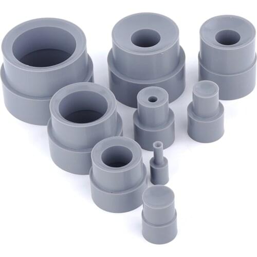 Rubber Lens Tool 9pcs Set Camera Lens Ring Removal Optical Repair Gripping Spanner