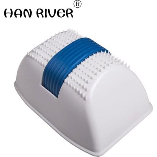 2020 new Portable cervical massage neck retractor, health care curvature adjustment Comfortable sleep cervical massage