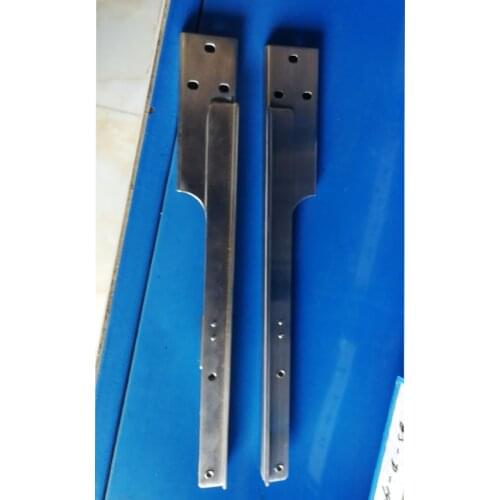 Original quality Tubular Frame Hoop Holder Arm for some of Tajima Feiya ZGM Damei etc. household embroidery machine spare parts