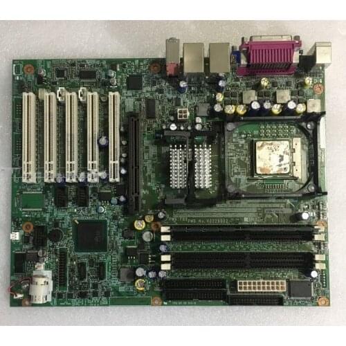 RICOH PWB:FB9 R0226002 FB9-L2S-10