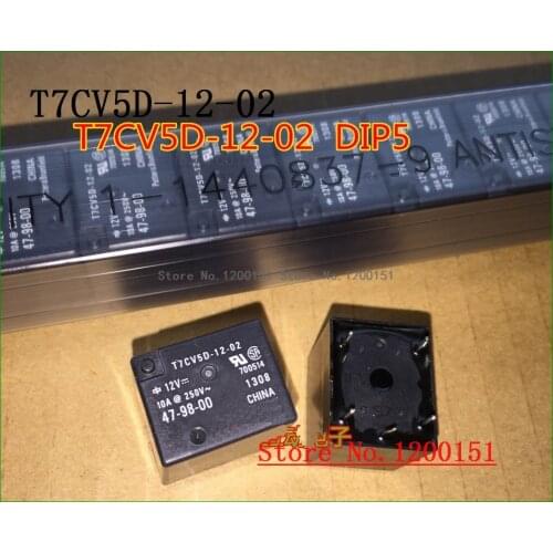 RTB1-225LB SJ-S-112D 12V ST90NRCS024CB T77S1D3-05-3A T7CS1D-12 12V T7CV5D-12-02 12VDC T9AS1D22-5 TB2-100P TE2-160 relay DIP