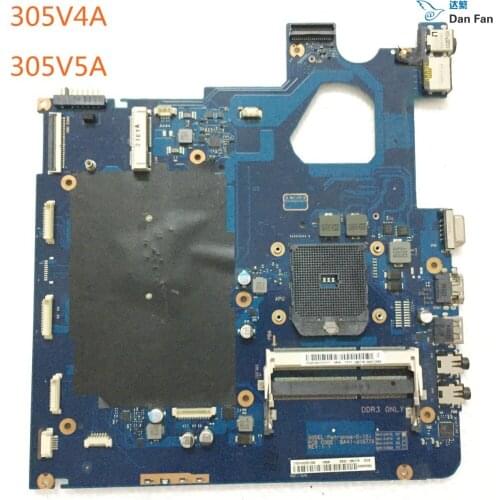 BA92-08671A BA41-01677A For SAMSUNG 305V5A 305V4A Laptop Motherboard Mainboard 100%tested fully work