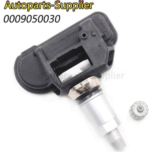 0009050030 High Quality New Tire Pressure Sensor TPMS Sensor For Mercedes GLA X156 A0009050030 433MHZ