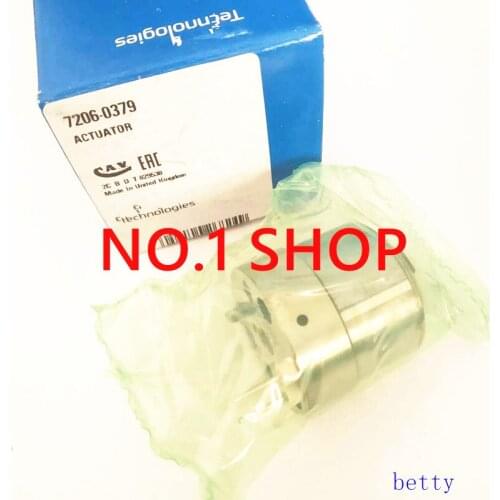 100% Genuine And New EUI Fuel Injector Actuator 7206-0379 / 72060379