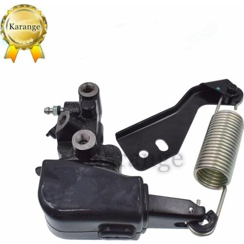 46400-VK000 46400-VK90A New Brake Load Sensing Valve For Nissan Frontier Navara D22TD 2.5TD TD25 46400-VK000 Auto Accessories