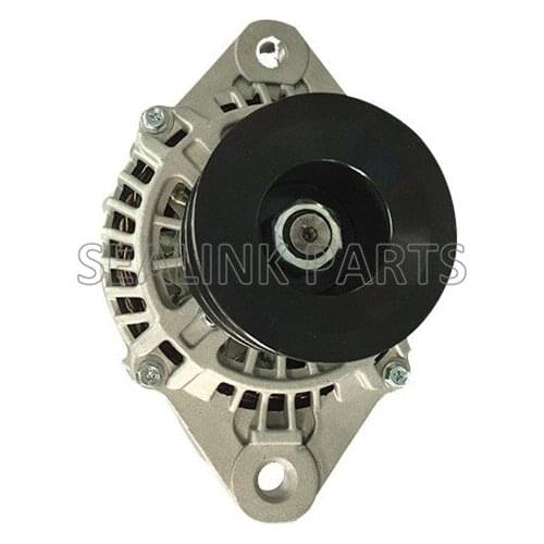 Car alternator 4D34 for diesel engine for HD512 OEM ME037620