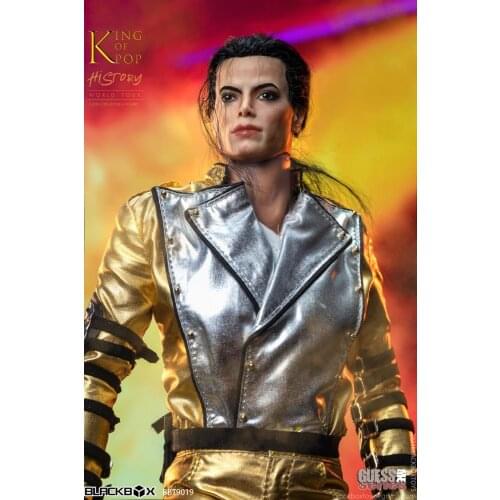 Original NECA They Live John Nada Action Figure Model