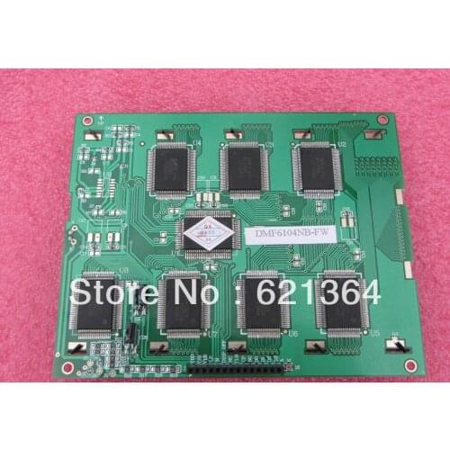 DMF6104NB-FW professional lcd screen sales for industrial screen