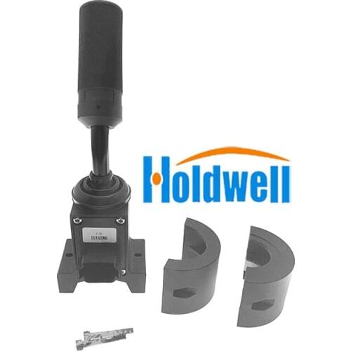 Holdwell 7-125-05GT Transmission Controller For Genie GTH-1048 GTH1056 GTH636 GTH644