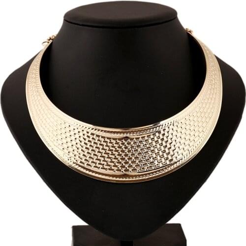 Панк-ожерелья Joyme China At AliExpress