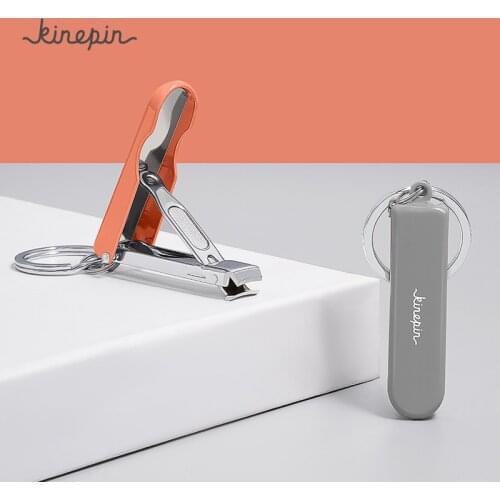 KINEPIN Manicure Nail Clippers