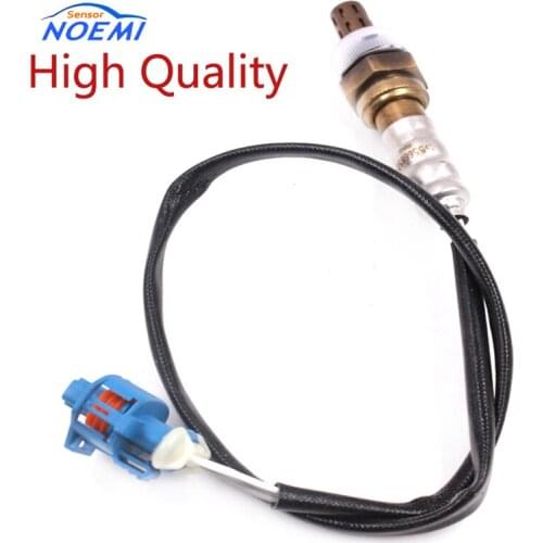 Lambda Oxygen Sensor For Alfa Romeo 159 Chevrolet Cruze Orlando Fiat Croma Opel Vauxhall Astra Vectra Zafira Saab 9-3 55566650