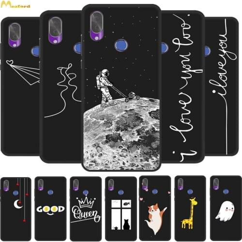 Meaford CUBOT POWER Phone Cases