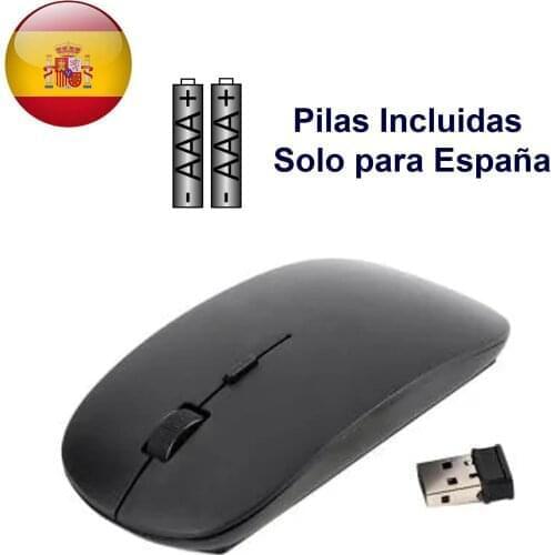 Monsterprecio Wireless Mice