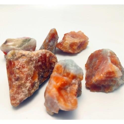 Natural Sunstone Healing Stone Quartz Rockstone Reiki Healing Specimen Rough Raw Mineral Collection Gift