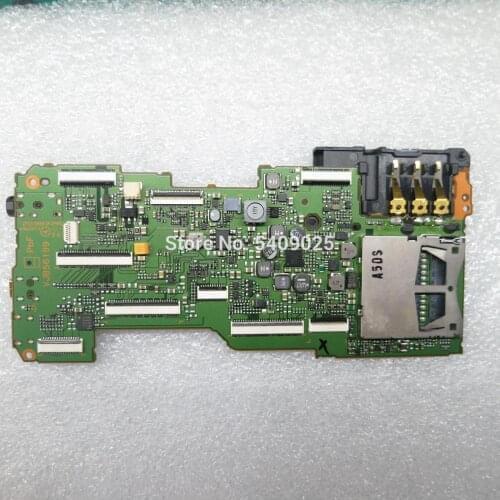 NEW GH4 Main Board/Motherboard/PCB repair Parts for Panasonic DMC-GH4