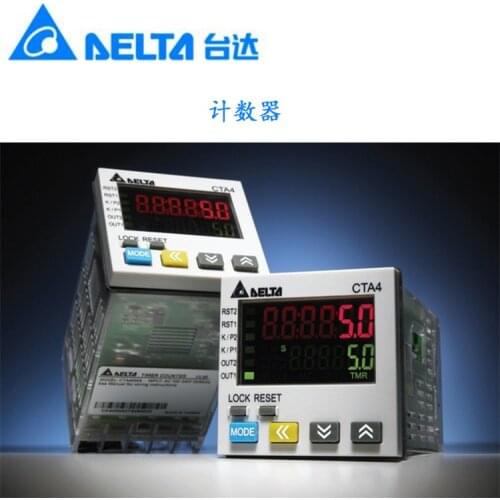 CTA4000A CTA4100A CTA4001A CTA4101A Delta Counter New Original