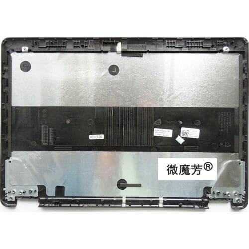 NEW LCD Back Cover for DELL E5450 A shell
