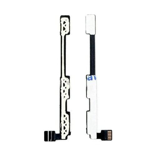 Original Volume Side Button Flex Cable For Lenovo K4 Note K5 A6010 A7010 Power Flex Replacement Parts
