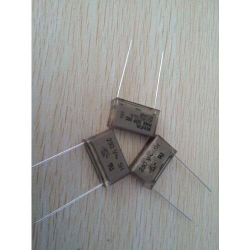 PMR209MC6100M100R30 original authentic 100N+100R capacitor