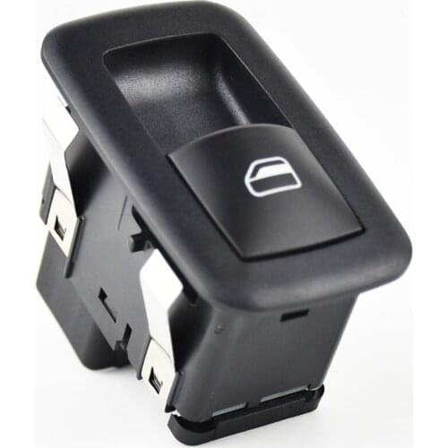 Brand New Right/Left Side Rear Electric Power Window Switch Button For Jeep Liberty Dodge Nitro 2008-2012 04602531AF 4602531AF