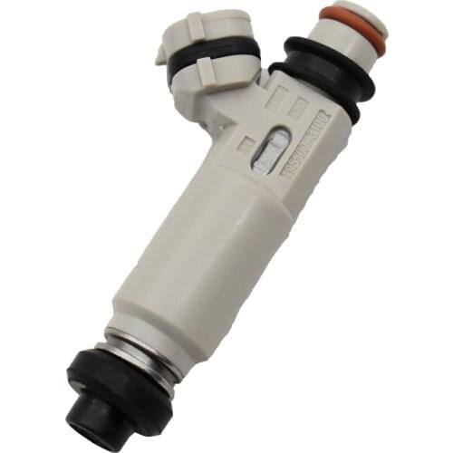 Fuel injection nozzle 195500-3100 1955003100 FOR DAIHATSU TERIOS 1998 1.3 16v