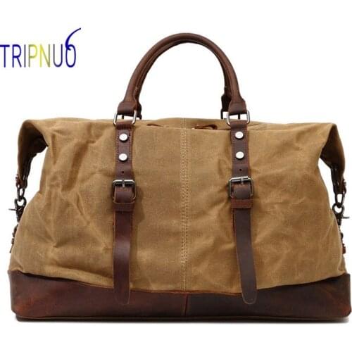 TRIPNUO Carry-on Suitcases